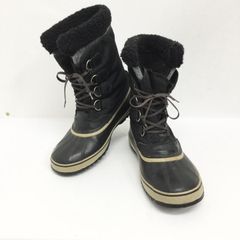 SOREL ソレル ブーツ 28センチ US 10 - メルカリ