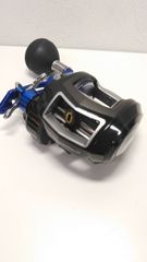 稀少品！ ヤマリア YAMASHITA NAORY Feeling Shaft 2 LTS762L 中古品