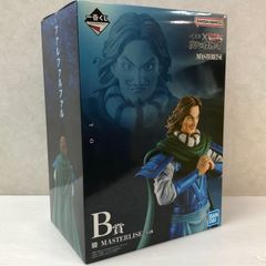 キングダム　一番くじ　B賞 騰 MASTERLISE 騰 一番くじ キングダム B賞 騰 MASTERLISE｜Yahoo!フリマ（旧PayPayフリマ）