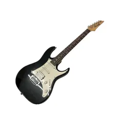 Gio Ibanez エレキギター 美品 動作確認済み 当時定価37,280円 Ibanez アイバニーズ GIO GRG320FA TVT エレキギター(ジオシリーズ