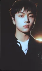 ENHYPEN Weverse JAY DARK BLOOD