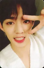 【中古】コレクションカード(男性) SEVENTEEN/S.COUPS(エスクプス)/CD「Special Album： Director’s Cut」(SUNSET Ver.)封入特典トレカ