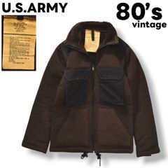 USNAVY ゴアテックスパーカー 米軍放出品 USN WAIPER MS - メルカリ