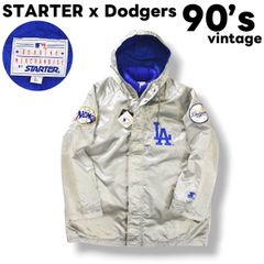 新品未使用】 【タグ付き】 非売品 90s ヴィンテージ スターター x