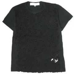 2025SS tao リボン Tシャツ M 2025年最新】タオコムデギャルソンの人気アイテム - メルカリ