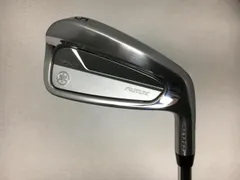 【中古ゴルフクラブ】【超美品】(7本セット)ヤマハ RMX(リミックス) DD-2 アイアン 2026 NSプロ MODUS3 TOUR110 5〜9.P.A【14日間返品OK】 返品OK 【中古ゴルフクラブ】【超美品】(7本セット)ヤマハ RMX