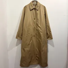 JOURNAL STANDARD relume スーピマコットンステンカラーコート ベージュ サイズ38【送料込み】