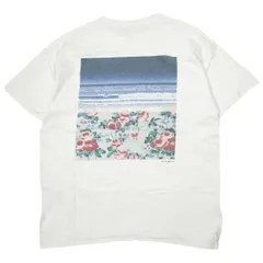 Hiroshi Nagai 永井 博 代官山 蔦屋書店イベント限定 HALATION Tシャツ L WHITE 半袖 GILDAN トップス g23196のサムネイル