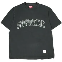 2026年最新】Supreme Embroidered Collar L/S Topの人気アイテム