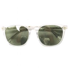 vonzipper JETHRO サングラス クリアフレーム ボンジッパー - メルカリ