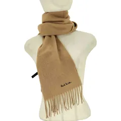 ポールスミス Paul Smith ウールマフラー レディース 表記無 