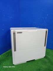 G02☆液晶カラーテレビ LCD-40LB8-SL 40V型 動作品 送料無料 保証付