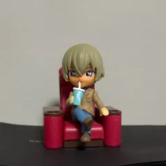 名探偵コナン 映画館 劇場 安室 透 アムロ・トオル