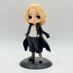 東京リベンジャーズ Q posket（キューポスケット）マイキー 佐野 万次郎 フィギュア (207)