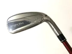 2025年最新】ステルス アイアン 単品の人気アイテム - メルカリ