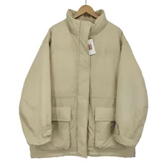 ユニクロ UNIQLO ハイブリッドダウンコート レディース  3XL