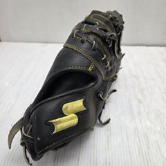 SUREPLAY キャッチャーミット 軟式少年用 SP - メルカリ