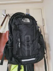 THE NORTH FACE ザノースフェイス ホットショット バックパック