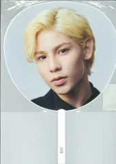 SnowMan 21年Mania ラウール うちわ