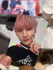 TXT(TOMORROW X TOGETHER) vr ブイアル ハートアタック ヒュニンカイ(HUENING KAI) スペシャル トレカ