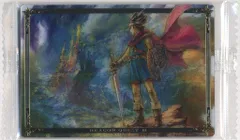 バンダイ ドラクエウエハース 1弾/2815474 HD-2D版『DQⅢ』【VR】 4