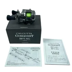 2025年最新】23カルカッタコンクエストbfsの人気アイテム - メルカリ