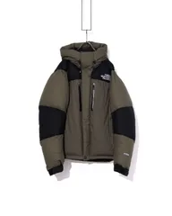 THE NORTH FACE　ザ ノースフェイス　バルトロライトジャケット　ゴアテックスND92240　Baltro Light Jacket