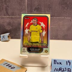 h*i様 25枚限定 リエルソン 直筆サインカード ドルトムント Topps サ Topps Flagship 25-26 リエルソン ドルトムント /99 - メルカリ