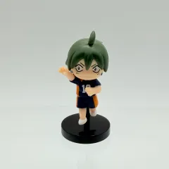 フルタ チョコエッグ ハイキュー 山口 忠 ミニ フィギュア (50)