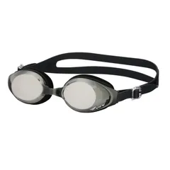 VIEW(ビュー) 日本製 スイミングゴーグル 大人用 視界が広く泳ぎやすいフィットネスモデル UVカット機能付で海水浴にも V610MR