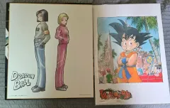 ドラゴンボール 特典付録 グッズ