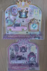 キャッチ! ティニピン ダイアナピン エクリプスピン 2個 まとめ