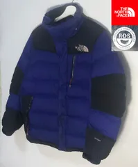 レアカラー/ノースフェイス サミットシリーズ バルトロ HYVENT/800FP RDSダウンジャケット■The North Face Summit HYVENT/800FP RDS Down