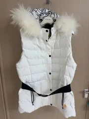 CASTELBAJAC カステルバジャック ダックダウン ダウンベスト