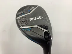 45未使用G440 ハイブリッド 4ut 23° /5ut 26° 2個セット 毎日発送】ピン PING G440 HL HYBRID ハイブリッド ユーティリティ