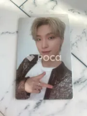 Seventeen ディノ セブチ SEVENTEEN 2024 SEASON'S GREETINGS