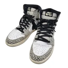【中古品】NIKE ナイキ DZ5485-052 AIR JORDAN エアジョーダン 1 HIGH OG  ハイ オージー 【160-251221-ya-21-izu】