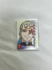 鬼滅の刃 宇髄 天元 マグネットカード