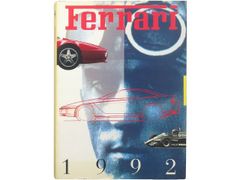 希少 フェラーリ写真集 FERRARISSIMA 1 シューマッハ 洋書 - メルカリ