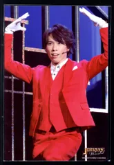 Snow Man 15-16年 JOHNNYS World 宮舘涼太 大判)公式写真 *1枚