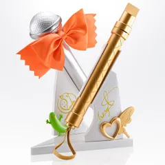 PROPLICA マイク（シェリル・ノーム）＆マイク（ランカ・リー）セット 『マクロスF』