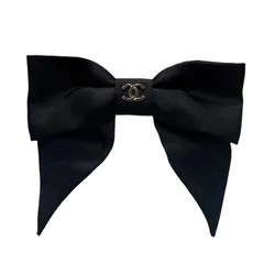 2025年最新】CHANEL シャネル リボンバレッタの人気アイテム - メルカリ