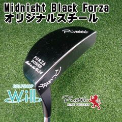 Makino golf パターThe 20 Series: Edition 2 - メルカリ