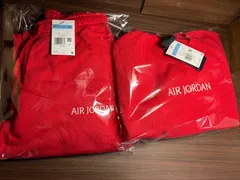 ジョーダン ブランド ウィメンズ  セットアップ　未使用　sizeＭ
