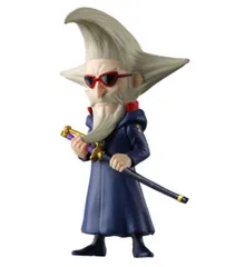 ONE PIECE ワンピの実 第二十四海戦 フィガーランド・ガーリング聖　単品　カプセルなし