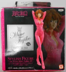 2026年最新】峰不二子 DXの人気アイテム - メルカリ