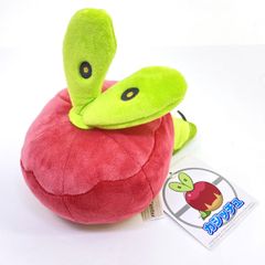 ポケモン 海外限定 カジッチュ ぬいぐるみ 果然一派 - メルカリ