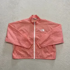 THE NORTH FACE ザノースフェイス レディース ウィンドブレーカー M