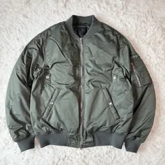 2025年最新】タトラス ma1の人気アイテム - メルカリ