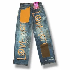 2026年最新】andersson bell デニムの人気アイテム - メルカリ